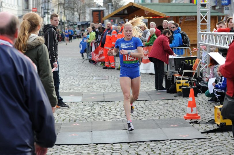 12. Martinilauf 2014