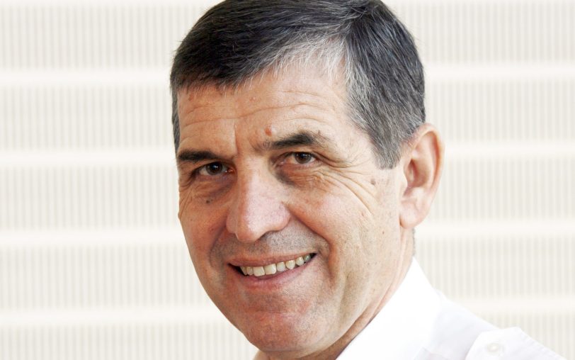 Prof. Dr. Georgios Godolias, Direktor des Zentrums für Orthopädie und Unfallchirurgie, steht auf der Ärzteliste 2018 der Zeitschrift Focus.
