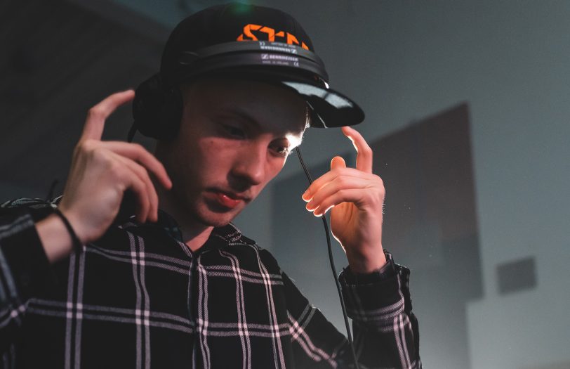 STEELs neue Single erscheint bei Kontor Records.
