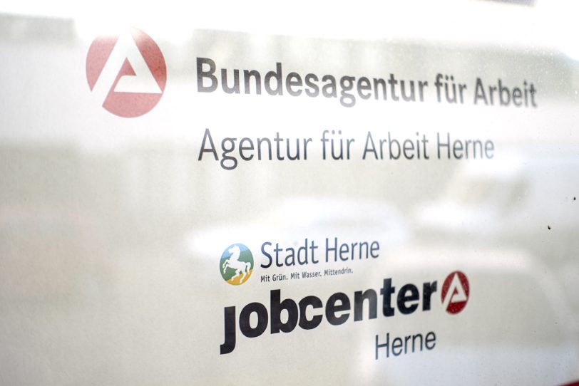 Die Agentur für Arbeit und das Jobcenter Herne stellten den Arbeitsmarktbericht für 2020 vor.