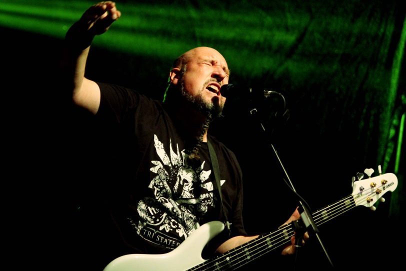 Impressionen vom 28. Rock Spektakulum