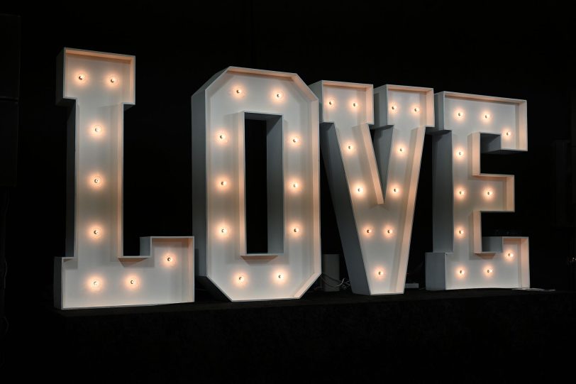 YES Wedding Hochzeitsmesse im Shamrock-Park.