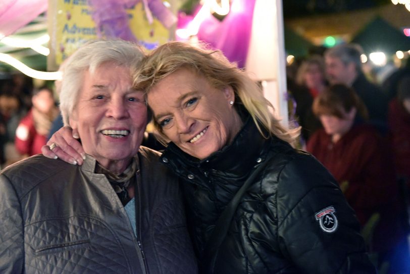 Impressionen vom Süder Advent
