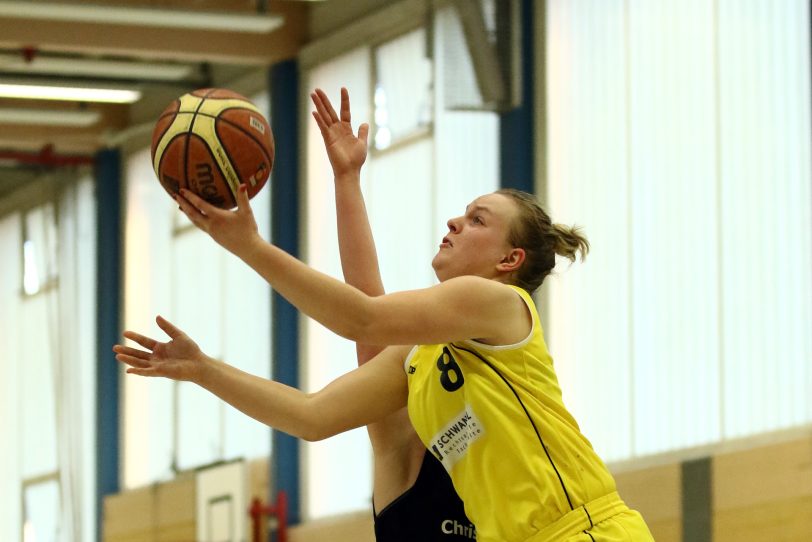 Lea Günther.