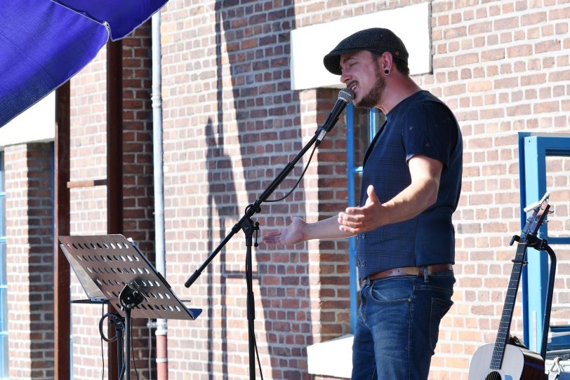 Impressionen von der ExtrasSchicht 2019 in Herne
