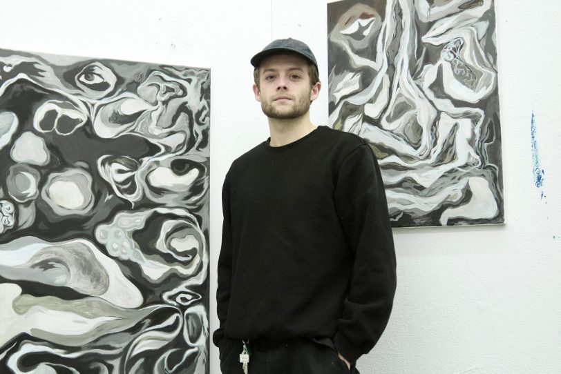Tim Thomczyk.