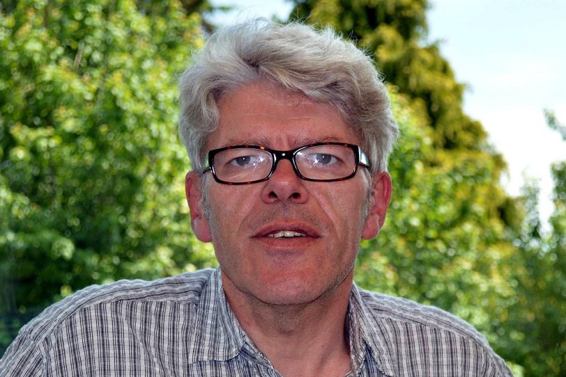 Bernd Hofmann.