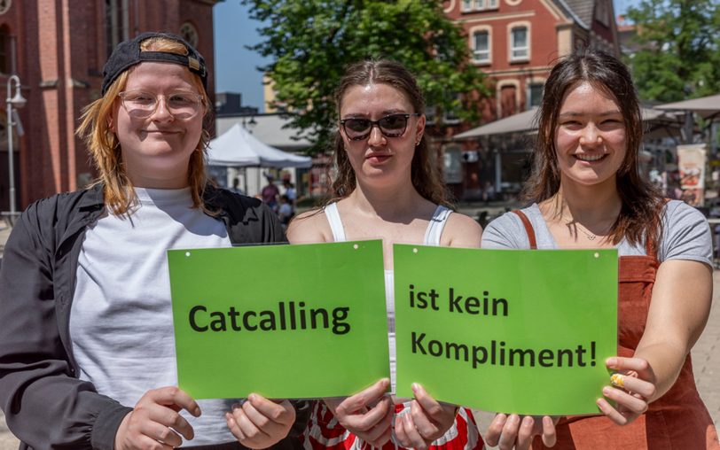 Die Aktion