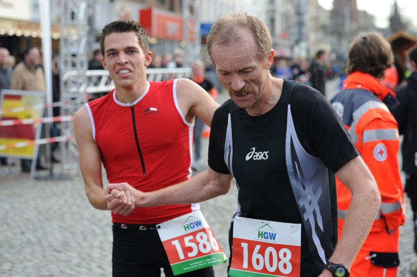 12. Martinilauf 2014