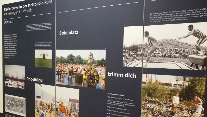 In Zukunft soll das Motto