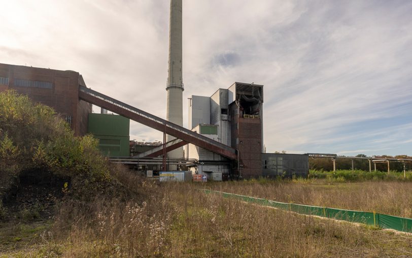 Am Mittwoch, 14. Januar 2026, startet ab 17 Uhr die Auftaktveranstaltung zur Öffentlichkeitsbeteiligung im Rahmen der Realisierung des Projekts Blumenthal hoch3.