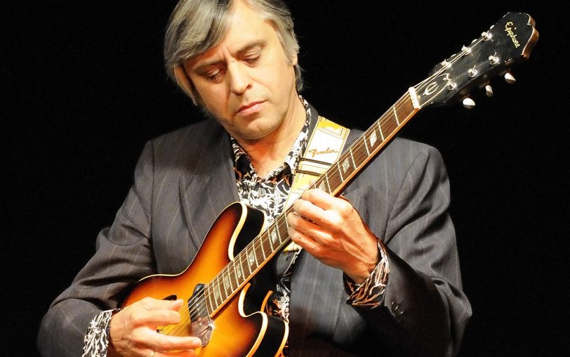 Ingo Marmulla.