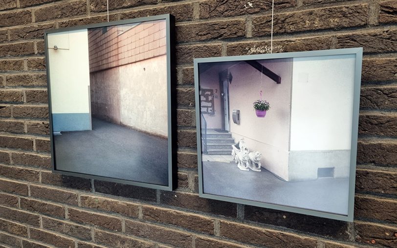 Die Ausstellung ist eine Kooperation mit dem Pixelprojekt Ruhrgebiet.