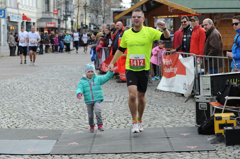 12. Martinilauf 2014