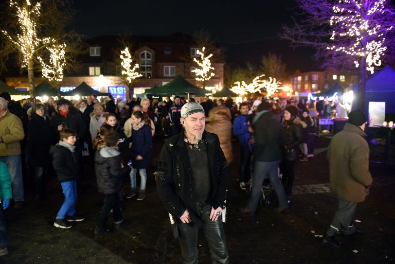 Impressionen vom Süder Advent