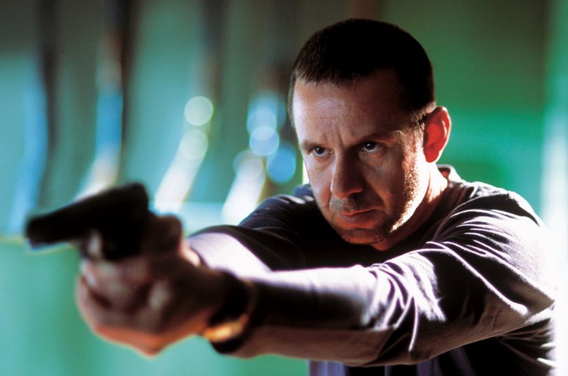 Der Herner Schauspieler Joachim Król kann auch anders: In „Lautlos“ spielt er einen professionellen Auftragskiller, zu sehen am 4. Januar 2026 um 17:30 Uhr im Essener Astra-Kino.