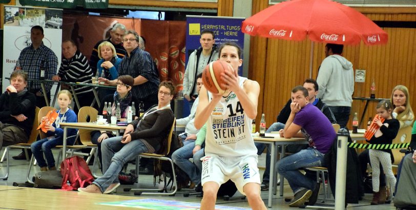 Sonja Greinacher.