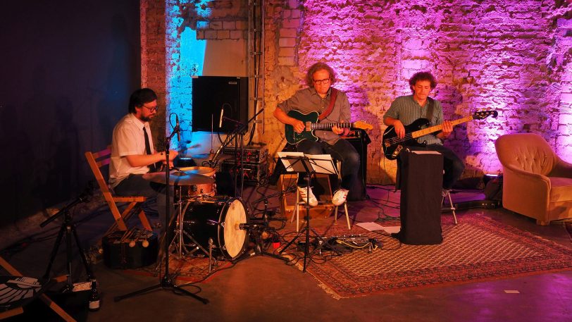 Die Jazz-Band