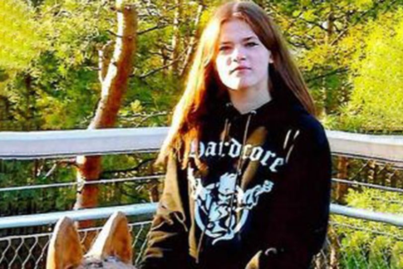 Die 15-jährige Jana K. wird seit dem 24. April 2020 vermisst.