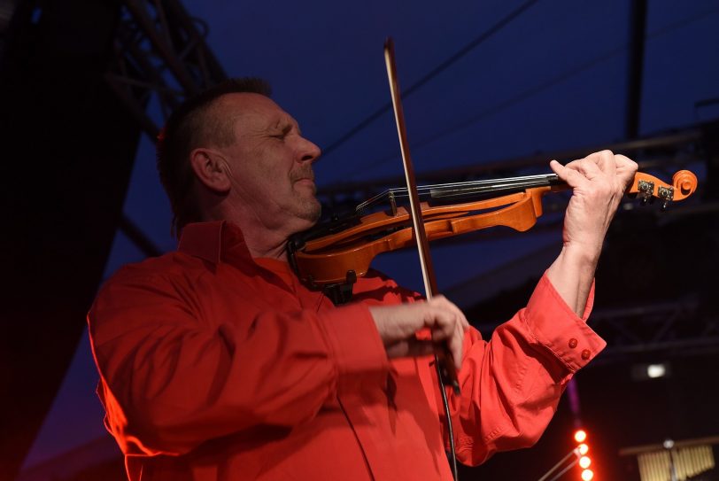 Rockorchester Ruhrgebeat Live im Gysenberg