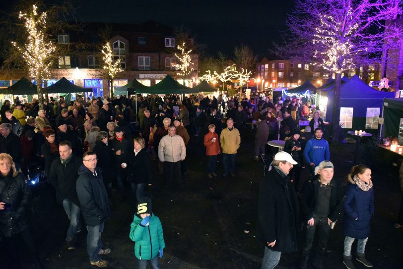 Impressionen vom Süder Advent