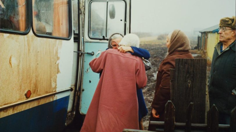 Ein weiteres Bild aus der Ausstellung 