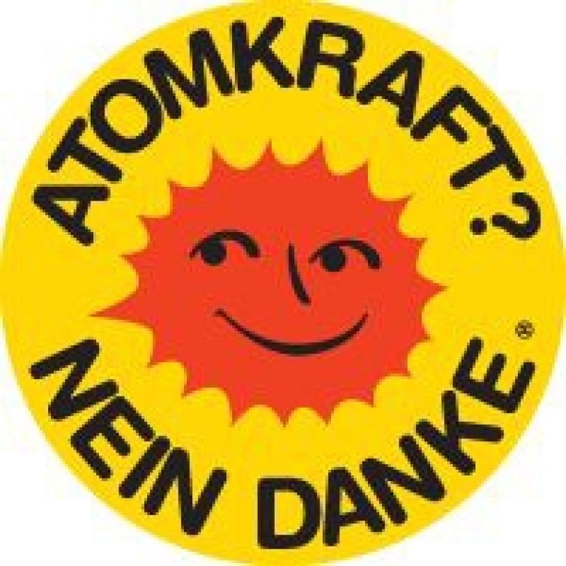 AKW - Nein Danke.