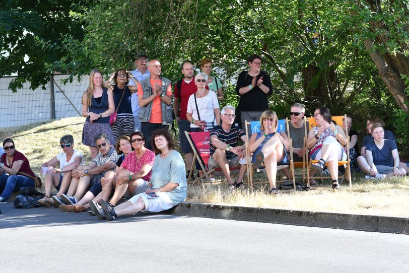 Impressionen von der ExtrasSchicht 2019 in Herne