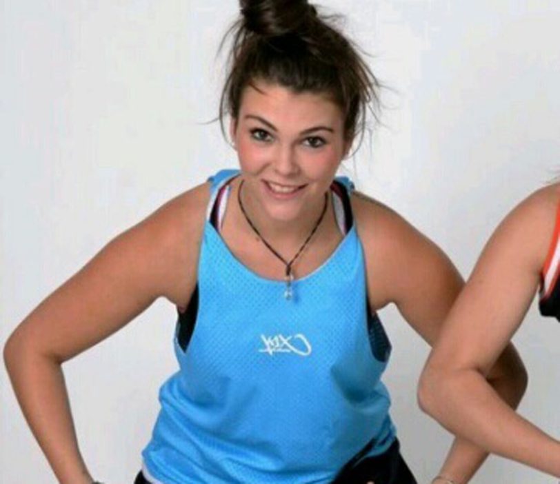 Patricia Pfitzenreuter.