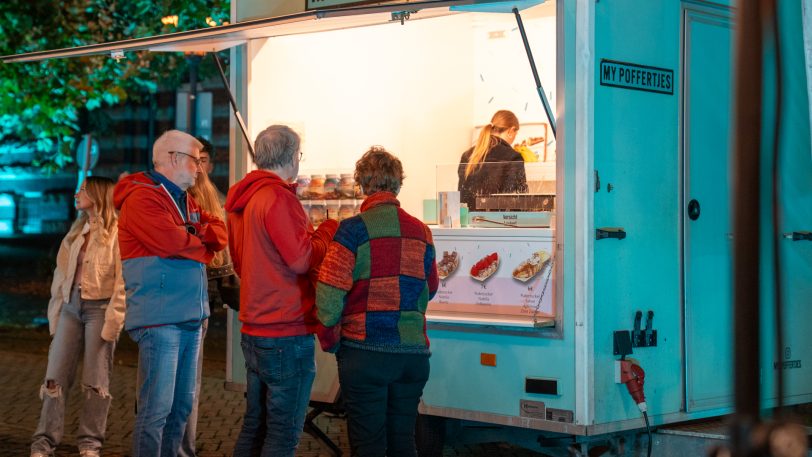 Das Stadtmarketing Herne lädt zur dritten Ausgabe des Stadtfestes mit dem Titel „Herne Mittendrin