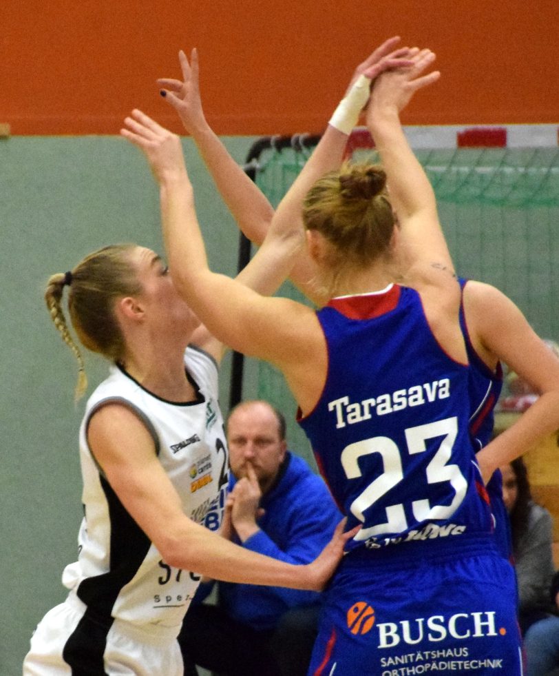 Herner TC -SV Halle.