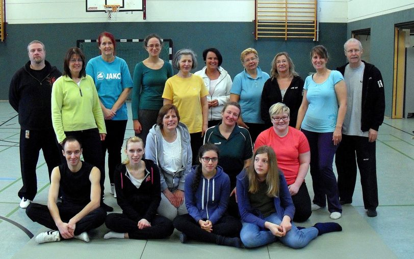 Frauen-Selbstverteidigung. (Archiv-Foto)