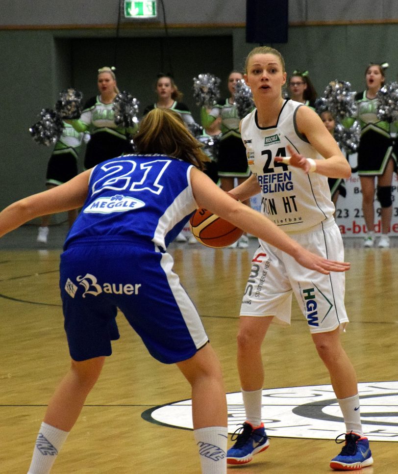 Lea Mersch.