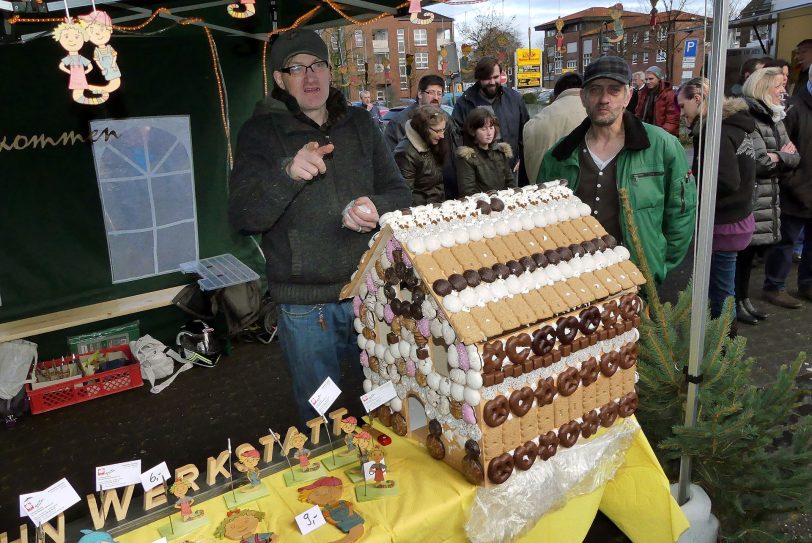 Impressionen vom Süder Advent