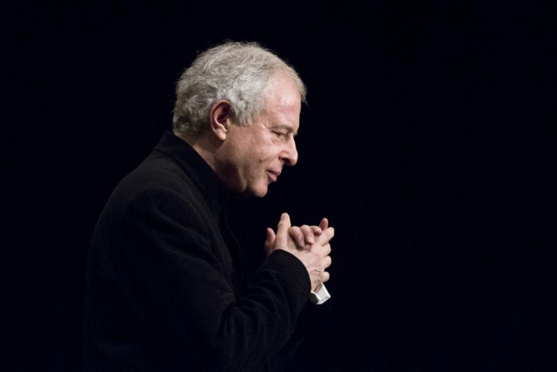 Sir András Schiff.