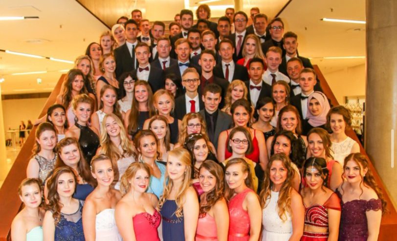 Abi-Jahrgang 2016 EFG.