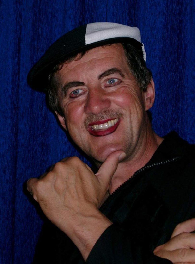 Hans-Jürgen Zwiefka