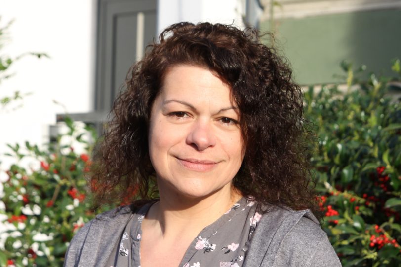 Michaela Engel, PLANB-Fachbereichsleiterin Kindertagesstätten.