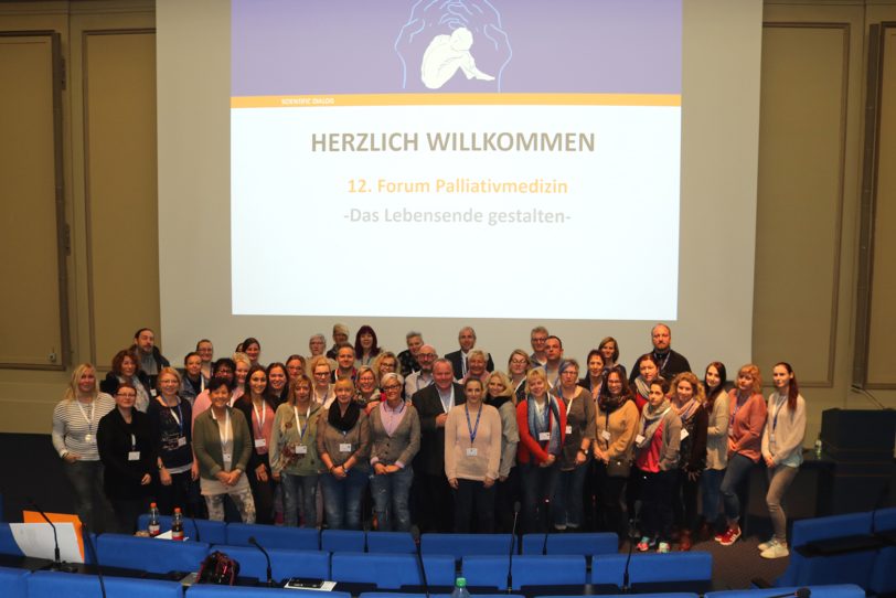 Der Verein Vielfalt.