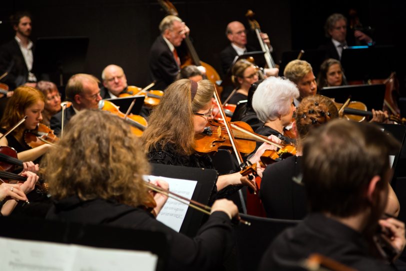 Herner Symphoniker.