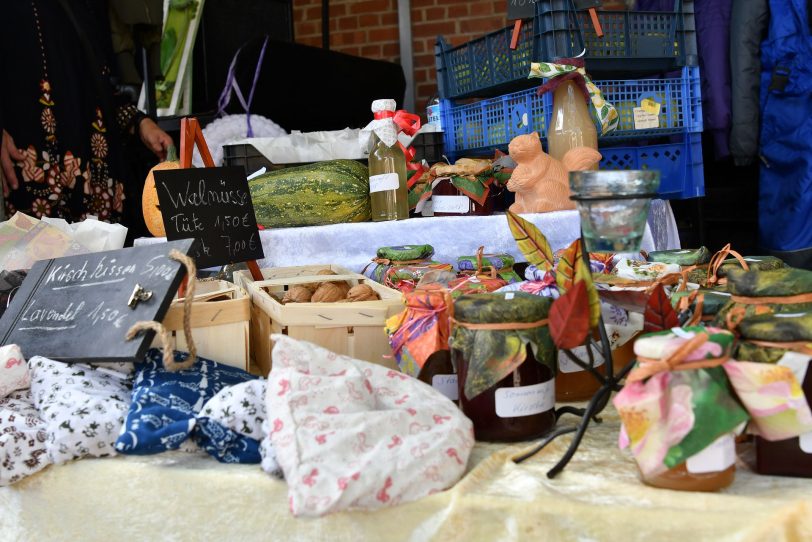 1. Kinderfest im Heimatmuseum