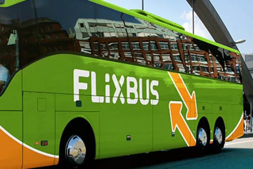 Flixbus.