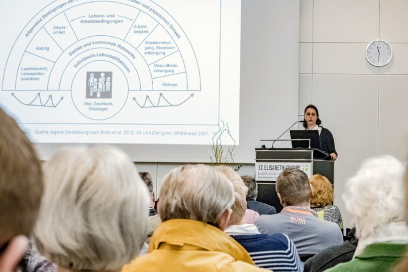Prof. Dr. Heike Köckler.