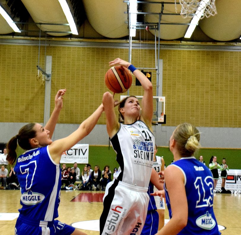 Herner TC - TSV Wasserburg.