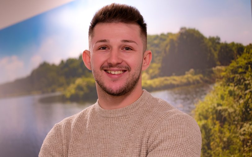 Adnan Causevic ist neuer Integrationsmanager am EvK Herne | Castrop-Rauxel mit Doppelrolle.