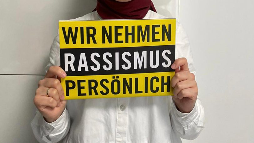 Die Islamische Gemeinde hat als Teil des Förderprogramms Interkultur Ruhr, anlässlich der internationalen Wochen gegen Rassismus eine Reihe von Aktionen.