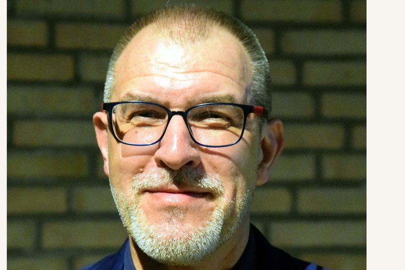 Laienprediger Rüdiger Buschmann mit 65 Jahren im Juli 2025 plötzlich verstorben.