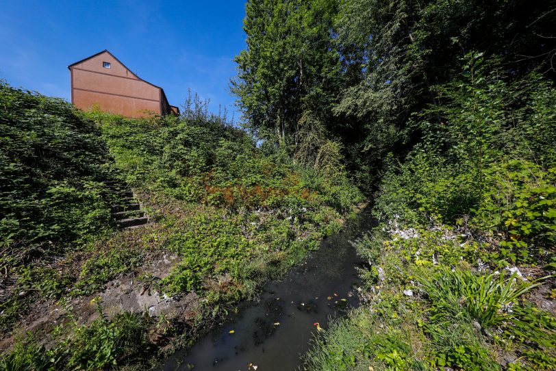 Dorneburger Mühlenbach.