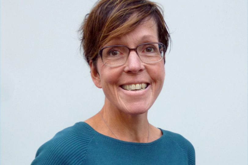 Imke Büttner - Expertin für die Pflegekinderhilfe beim Landschaftsverband Westfalen-Lippe (LWL)
