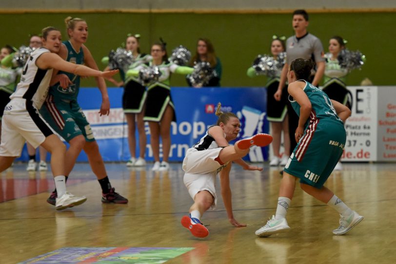 Herner TC - Chemnitz
